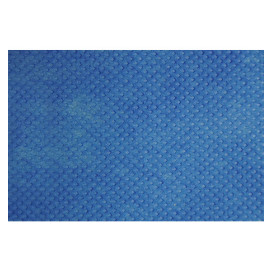 Tovaglia Non Tessuto 40x100cm Blu 50g (500 Pezzi)