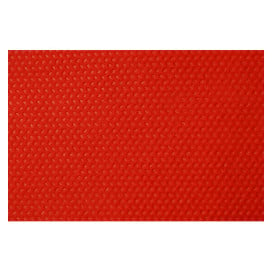 Tovaglia Non Tessuto 40x100cm Rosso 50g (500 Pezzi)