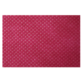 Tovaglia Non Tessuto 40x100cm Bordò 50g (500 Pezzi)