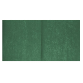 Tovaglia Non Tessuto 40x100cm Verde 50g (500 Pezzi)
