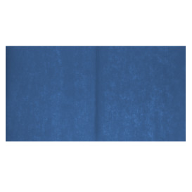 Tovaglia Non Tessuto 40x100cm Blu 50g (500 Pezzi)