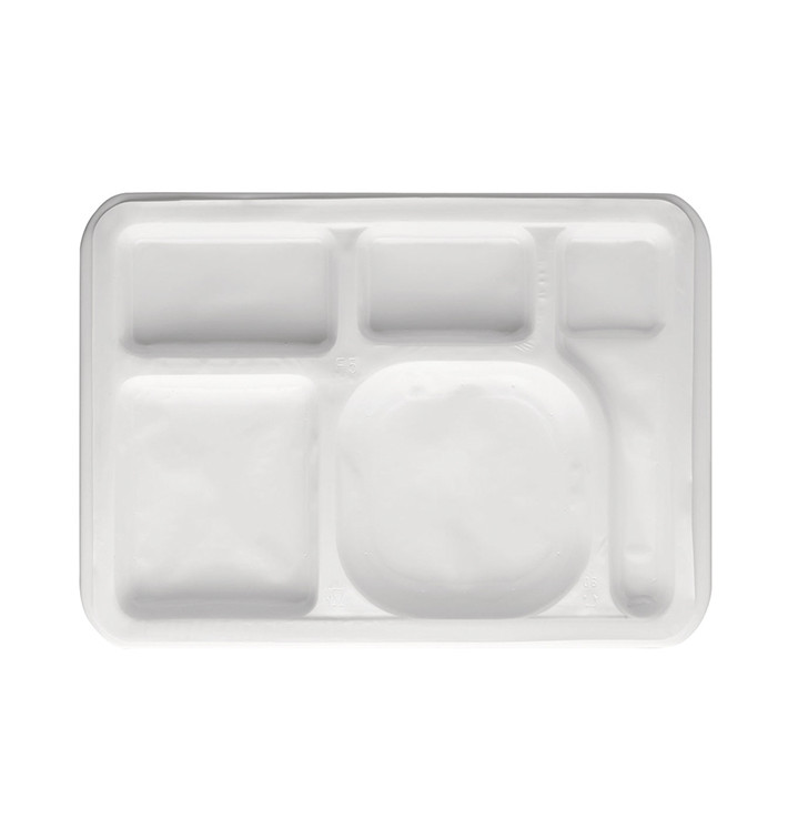 Inserto per Vaschette PS Bianco 470x350mm (1000 Pezzi ) Inserto per Vaschette PS Bianco 470x350mm (1000 Pezzi )