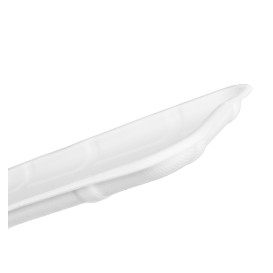 Vassoio con Canna da Zucchero 28x15,3cm (300 pezzi)