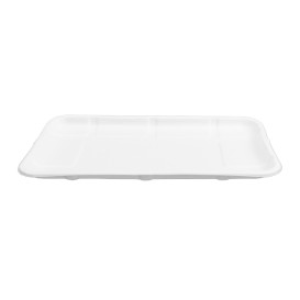 Vassoio con Canna da Zucchero 28x15,3cm (300 pezzi)