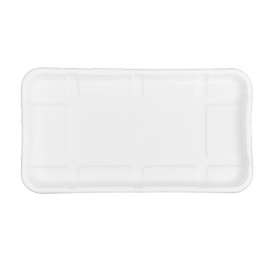 Vassoio con Canna da Zucchero 28x15,3cm (300 pezzi)