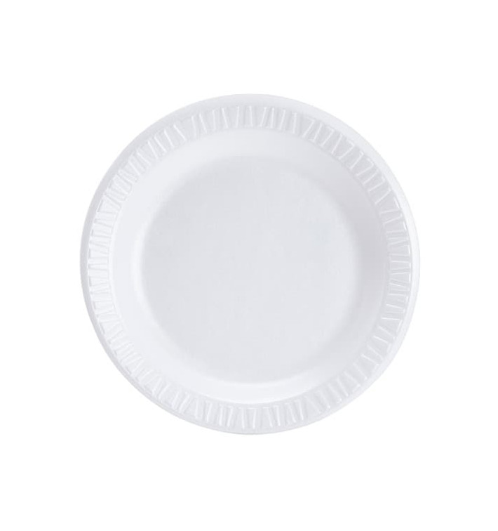 Piatto Termici EPS Bianco 230 mm Piatto Termici EPS Bianco 230 mm