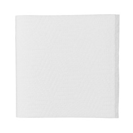 Tovagliolo di Carta Tissue 2V in V Bianco 11x21cm (150 Pezzi)