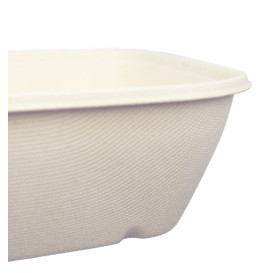 Ciotola Canna da Zucchero 1000ml 170x170x70mm (300 Pezzi)
