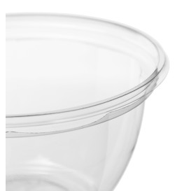 Contenitore con Coperchio PLA 530ml (50 Pezzi)