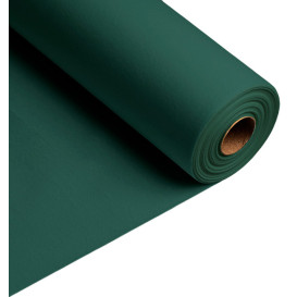 Tovaglia Runner Airlaid Verde 0,4x48m Pretagliati a 30cm (1 Pezzo)