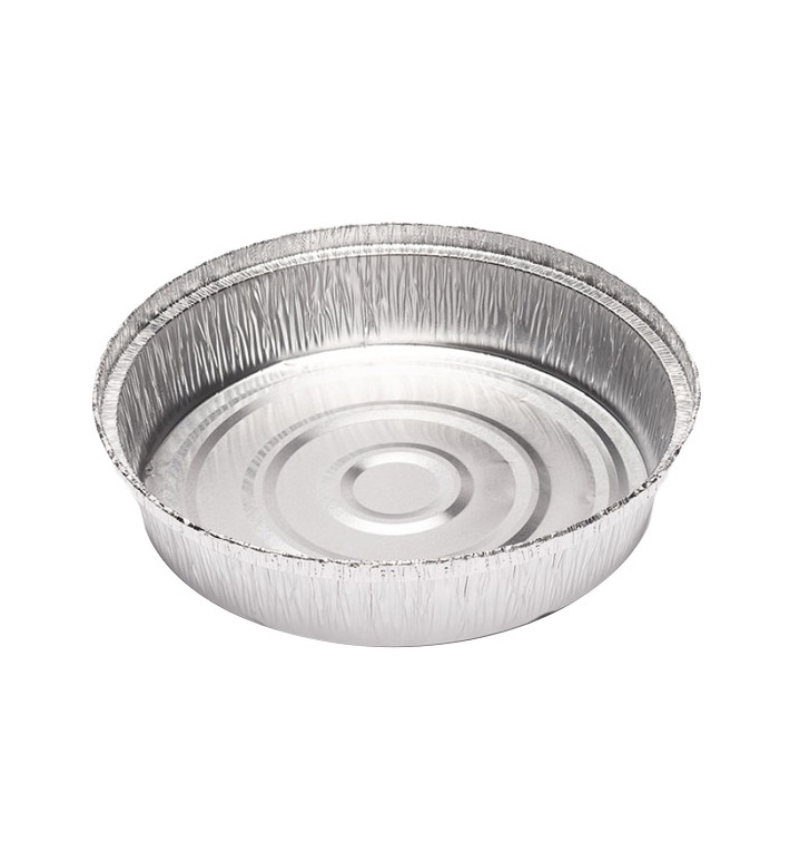 Teglia Torta Alluminio 935ml Teglia Torta Alluminio 935ml