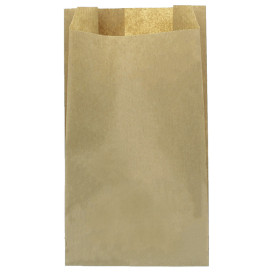 Sacchetto di Carta Kraft 14+7x24cm (1.000 Pezzi)