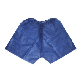 Boxer in TNT di PP Uomo Blu (1 Pezzi)