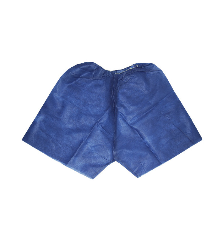 Boxer in TNT di PP Uomo Blu (1 Pezzi) Boxer in TNT di PP Uomo Blu (1 Pezzi)
