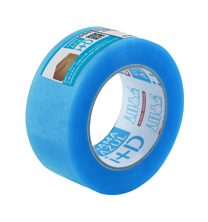Nastro Adesivo PP 4,8 cm X132 m Transparente (1 Pezzi) Nastro Adesivo PP 4,8 cm X132 m Transparente (1 Pezzi)