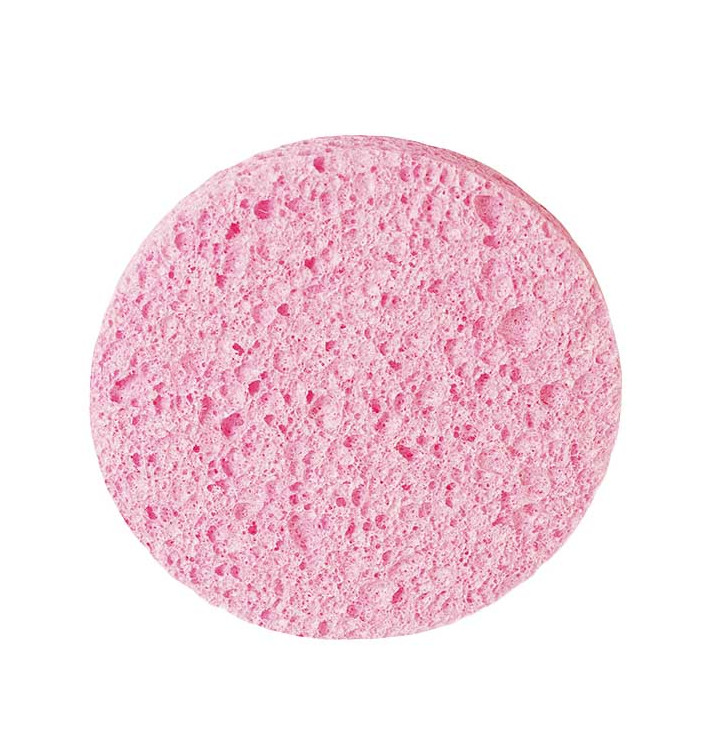 Spugnette Struccanti 7x1cm (3 Pezzi) Spugnette Struccanti 7x1cm (3 Pezzi)