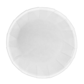 Contenitori di Carta Plisato di 60ml (5000 Pezzi)