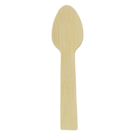 Cucchiaino di Bambu 7,5cm (1.200 Pezzi)