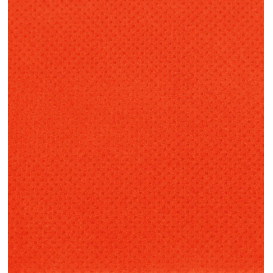 Tovagliolo di Carta micro-point Rosso 20x20cm (3.240 Pezzi)