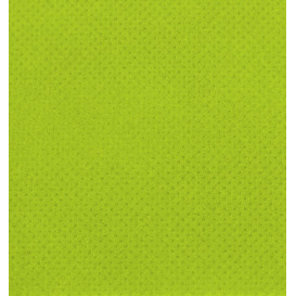 Tovagliolo di Carta micro-point Pistacchio 20x20cm (90 Pezzi)