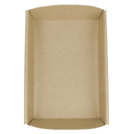 Stampo Forno Kraft 16,8x11x3,8 cm (402 Pezzi)