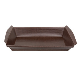 Stampo Forno Kraft 21x12x4,5 cm (85 Pezzi)