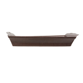 Stampo Forno Kraft 21x12x4,5 cm (85 Pezzi)