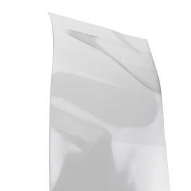 Sacchetti di Polipropilene  BOPP Piega Adesivo 4x6cm G160 (1000 Pezzi)