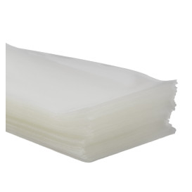 Sacchetti di Polipropilene  BOPP Piega Adesivo 4x6cm G160 (1000 Pezzi)