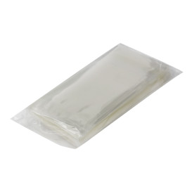 Sacchetti di Polipropilene  BOPP Piega Adesivo 4x6cm G160 (1000 Pezzi)