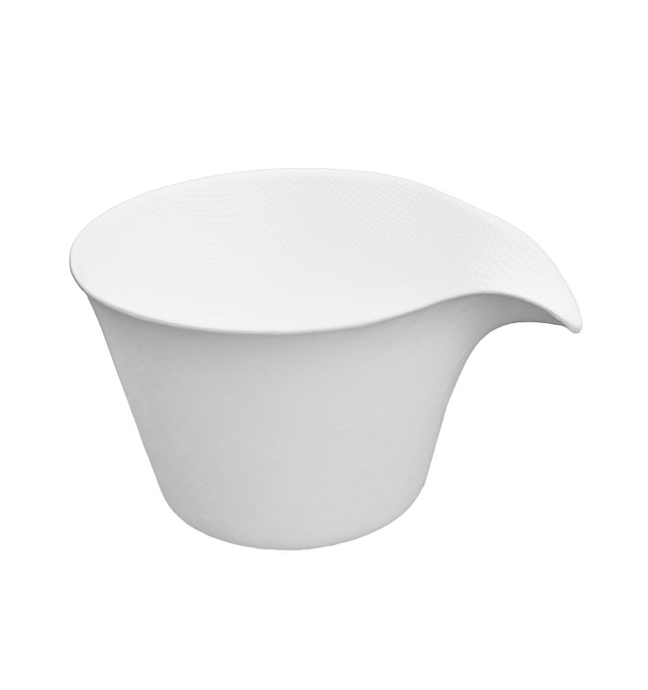 Tazza Wasara Coffee Cup Biodegradabile 150ml (50 Pezzi) Tazza Wasara Coffee Cup Biodegradabile 150ml (50 Pezzi)