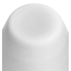 Bicchiere Choko Wasara Biodegradabile 175 ml (50 Pezzi)
