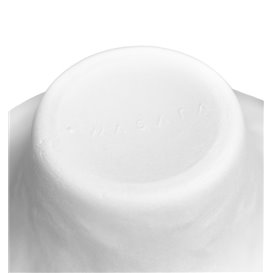 Ciotola Wasara Compote Biodegradable 350 ml (50 Pezzi)