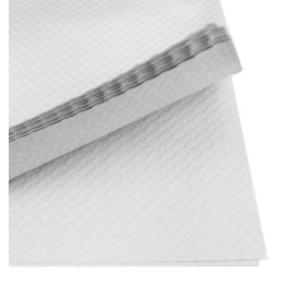 Tovaglietta di Carta 30x40cm Bianco 40g (1.000 Pezzi)