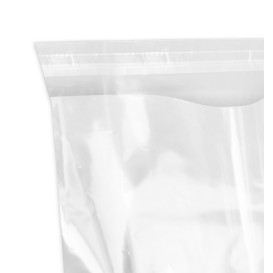 Sacchetti di Polipropilene CPP Piega Adesivo 35x45cm G160 (1000 Pezzi)