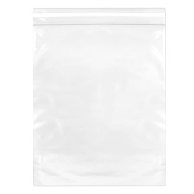 Sacchetti di Polipropilene CPP Piega Adesivo 40x50cm G160 (1000 Pezzi)