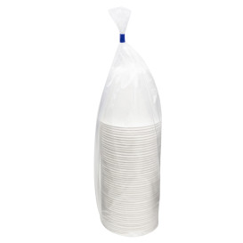 Bicchiere Tumbler Wasara Biodegradabile 335 ml (50 Pezzi)