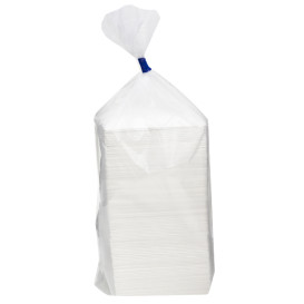 Piatto Wasara Biodegradabile Kaku S 80x80 mm (100 Pezzi)