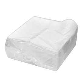 Piatto Wasara Biodegradabile Kaku M 150x150 mm (50 Pezzi)