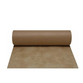 Tovaglia Rotolo Non Tessuto 1x50m 50g Beige 