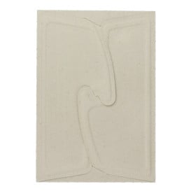 Contenitori Canna Zucchero 2S Box to Go 21x15x5cm 800ml (75 Pezzi)