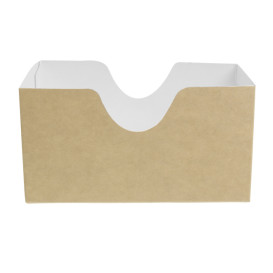 Porta Sandwich Kraft (1000 Pezzi)