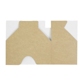 Porta Sandwich Kraft (1000 Pezzi)