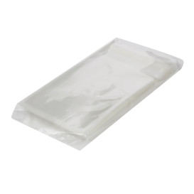 Sacchetti di Polipropilene  BOPP Piega Adesivo 6x8cm G160 (100 Pezzi)