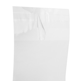 Sacchetti di Polipropilene BOPP Piega Adesivo 8x12cm G160 (1000 Pezzi)