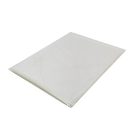 Sacchetti di Polipropilene  BOPP Piega Adesivo 30x40cm G160 (1000 Pezzi)