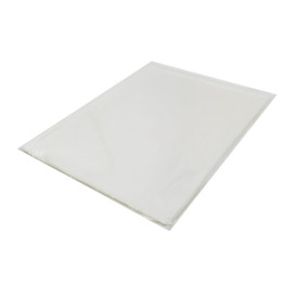 Sacchetti di Polipropilene BOPP Piega Adesivo 35x45cm G160 (1000 Pezzi)