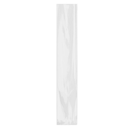 Sacchetti di Polipropilene BOPP Senza Chiusura 4x25cm G130 (100 pezzi)
