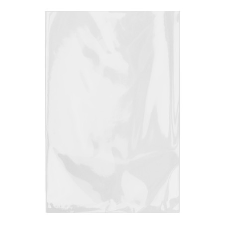 Sacchetti di Polipropilene BOPP Senza Chiusura 10x15cm G130 (100 pezzi)