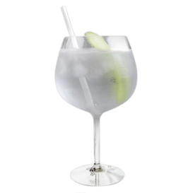 Coppa Riutilizzabili per Gin Tonic Tritan 860ml (1 Pezzi)